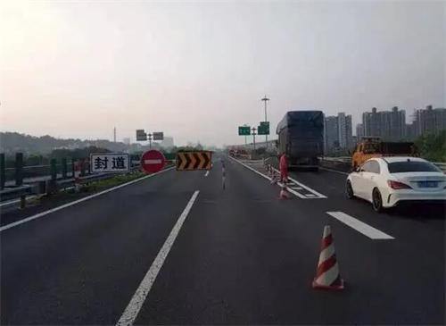 衡水高速公路工程