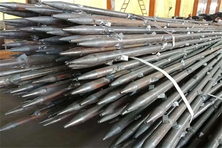 衡水钢花管厂家