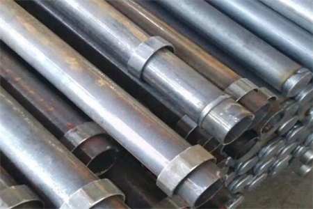 衡水声测管厂家